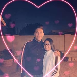 Meet your Posher, Victor